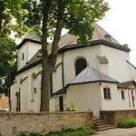 Am Kirchplatz Bad Wünnenberg