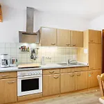 Apartamento Am Kirchplatz *