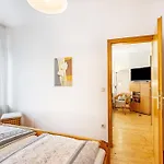 Apartamento Am Kirchplatz