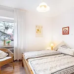 Apartamento Am Kirchplatz