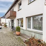 Am Kirchplatz Apartamento *