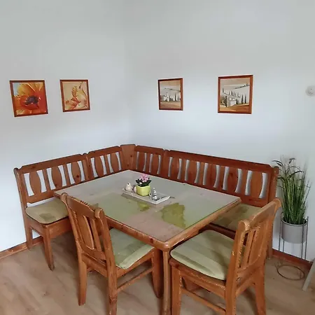 Apartment Am Kirchplatz