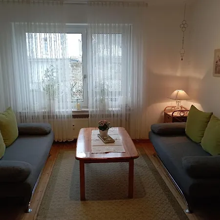 Am Kirchplatz Apartment