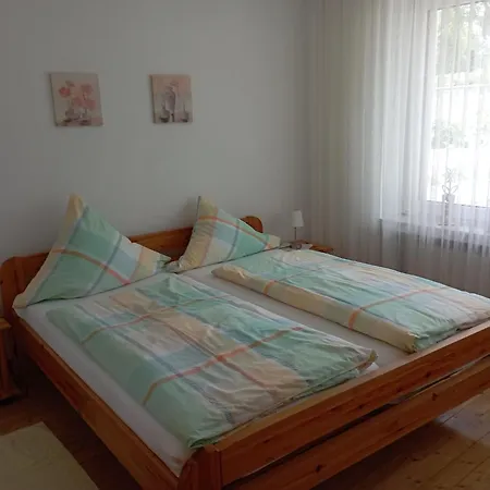 Apartment Am Kirchplatz *