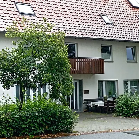 Apartment Am Kirchplatz