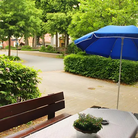 Am Kirchplatz Lägenhet *