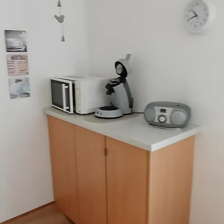 Apartment Am Kirchplatz *