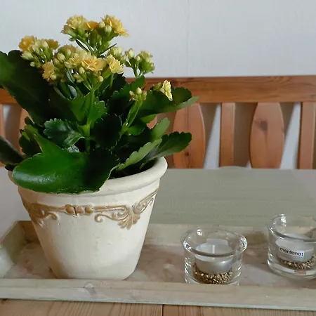 Am Kirchplatz Appartamento