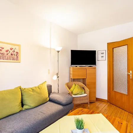 Apartment Am Kirchplatz