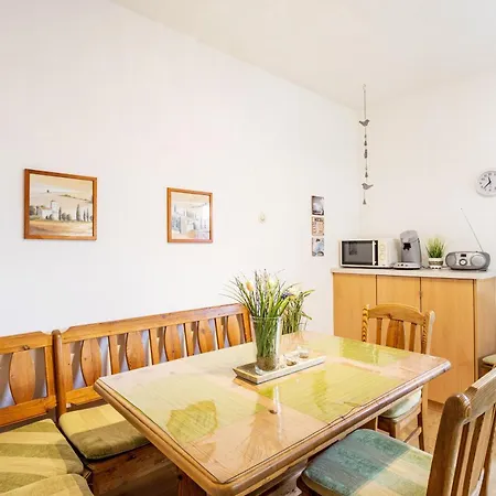 Am Kirchplatz Apartment Bad Wünnenberg