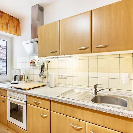 Apartment Am Kirchplatz *