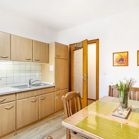 Am Kirchplatz Appartamento *