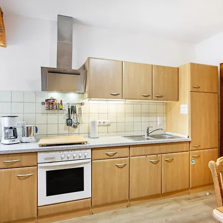 Appartamento Am Kirchplatz *