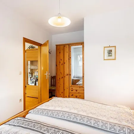 Appartamento Am Kirchplatz Bad Wünnenberg