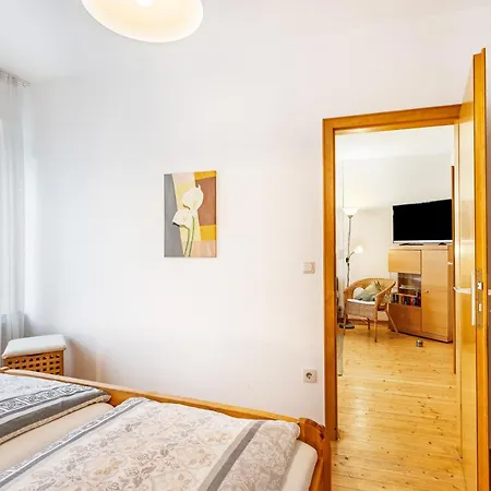 Appartamento Am Kirchplatz