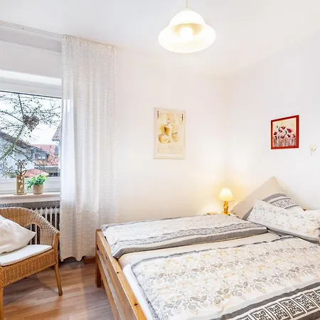 Appartamento Am Kirchplatz