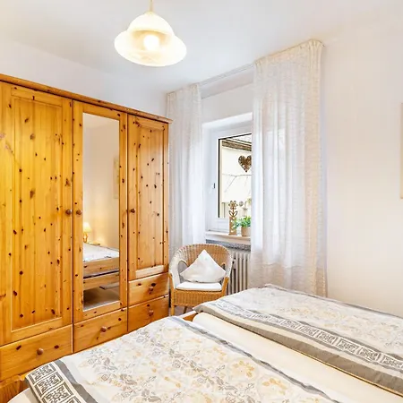 Am Kirchplatz Appartamento *