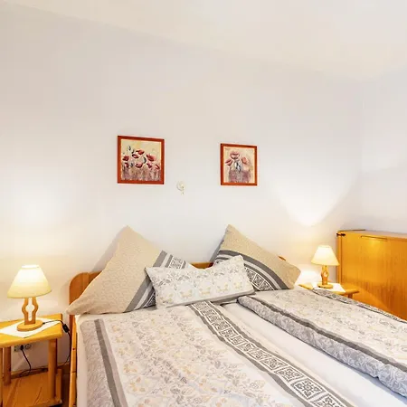 Am Kirchplatz Appartamento *