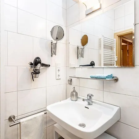 Appartamento Am Kirchplatz