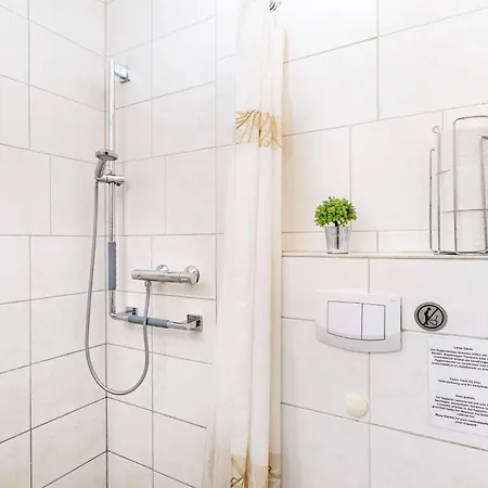 Appartamento Am Kirchplatz Bad Wünnenberg