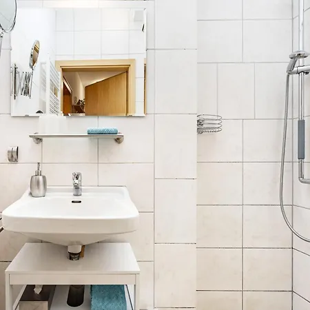 Am Kirchplatz Appartamento Bad Wünnenberg