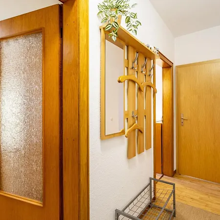 Am Kirchplatz * Bad Wünnenberg