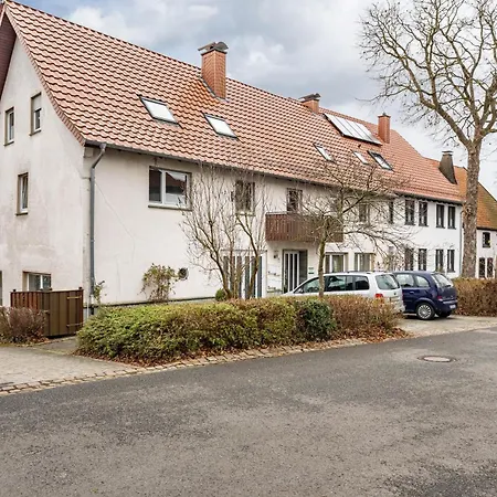 Am Kirchplatz Bad Wünnenberg