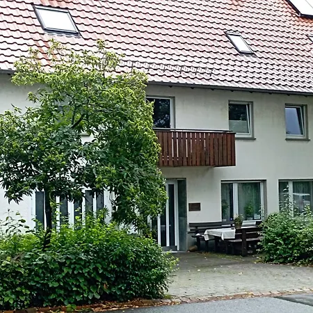 Am Kirchplatz Апартаменты