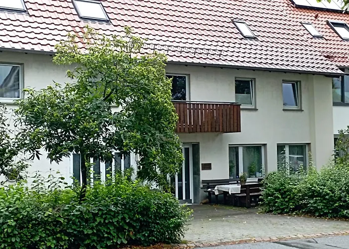 Apartment Am Kirchplatz