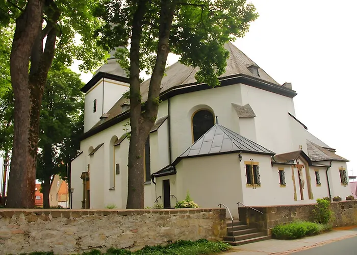 Am Kirchplatz Bad Wünnenberg