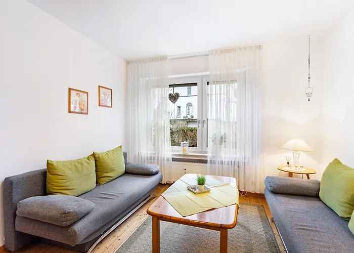 Am Kirchplatz * Bad Wünnenberg