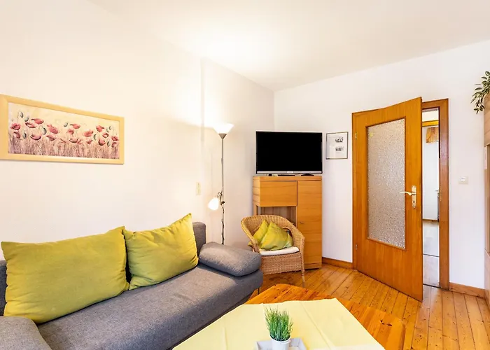 Apartment Am Kirchplatz