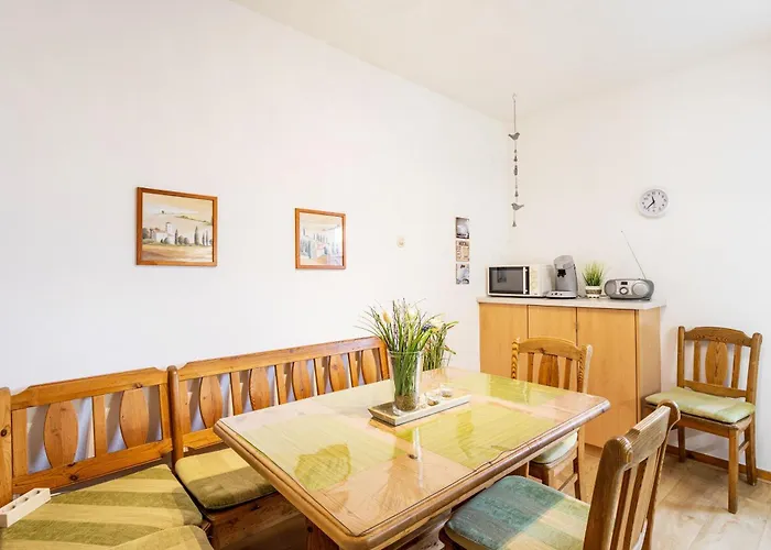 Am Kirchplatz Apartment Bad Wünnenberg