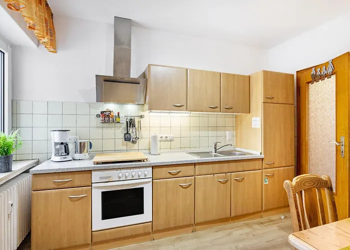 Apartment Am Kirchplatz *