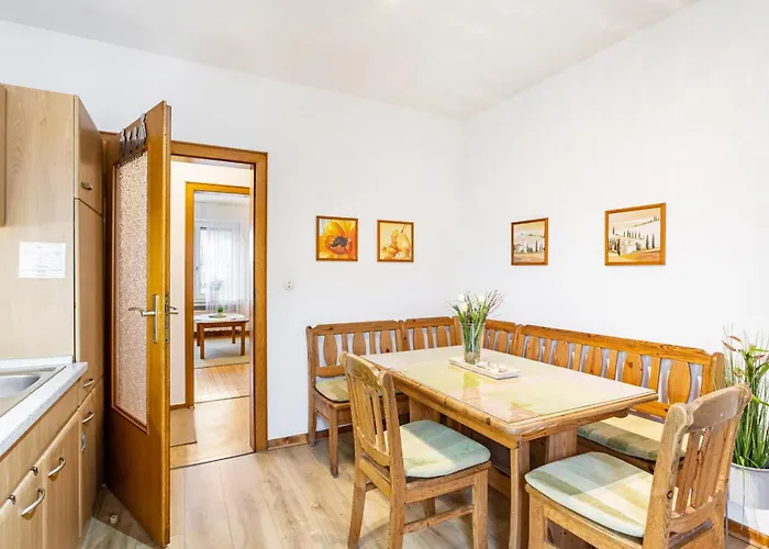 Apartment Am Kirchplatz