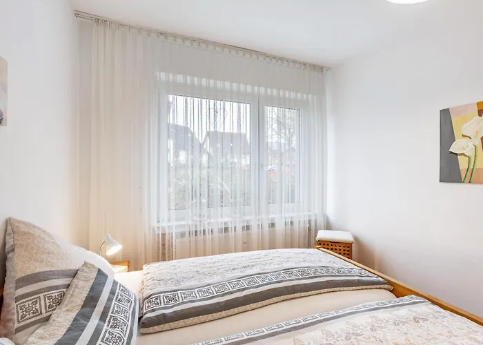 Apartment Am Kirchplatz *