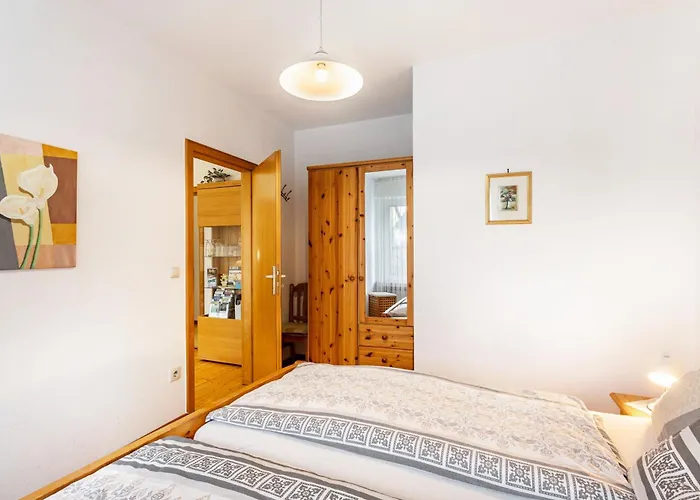 Apartment Am Kirchplatz Bad Wünnenberg