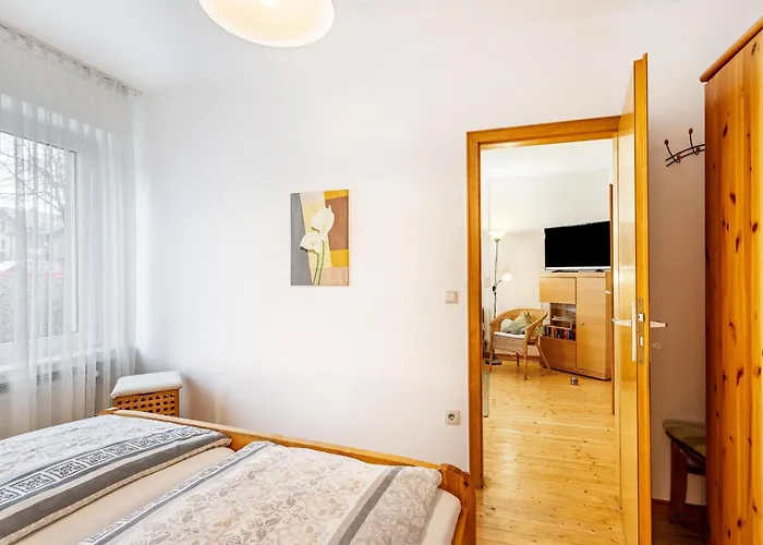 Apartment Am Kirchplatz