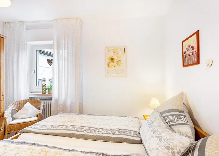 Am Kirchplatz Apartment