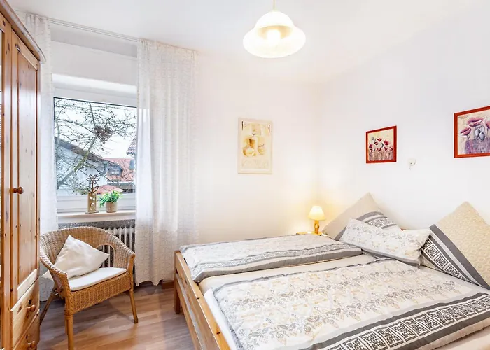 Apartment Am Kirchplatz