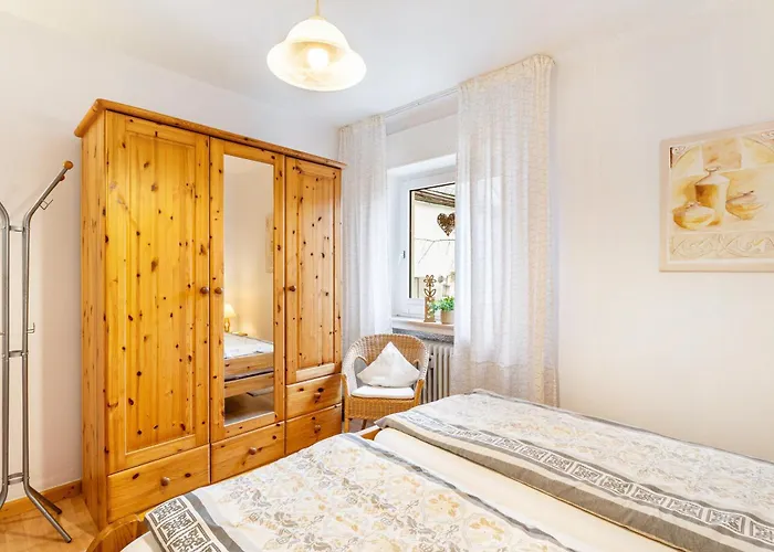 Am Kirchplatz Apartment *