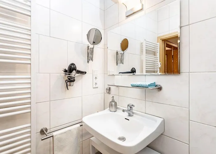 Apartment Am Kirchplatz