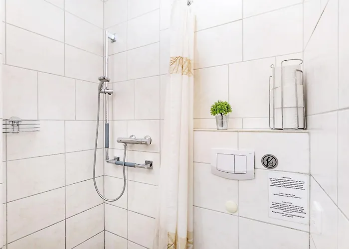 Apartment Am Kirchplatz Bad Wünnenberg