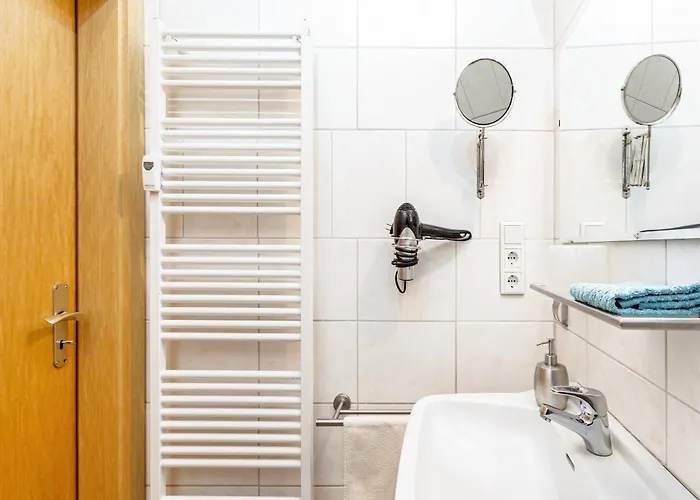 Apartment Am Kirchplatz *