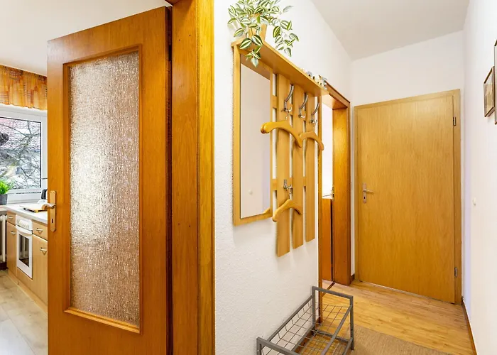 Am Kirchplatz * Bad Wünnenberg