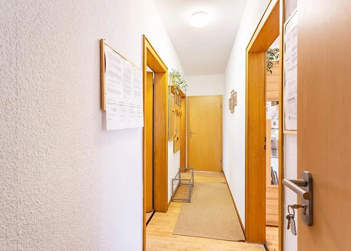 Apartment Am Kirchplatz *